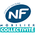 Certificat NF Collectivité
