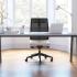 Bureau individuel pieds bois, métal ou bois/métal, gamme Sabocos - France Bureau