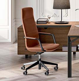 Salinas Mobilier de direction