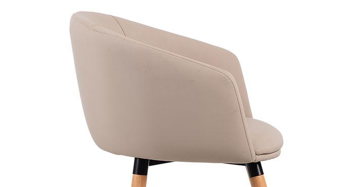 Déclinaisons & tarifs Samsari Chaise visiteur