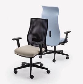 Sangone Fauteuil de direction