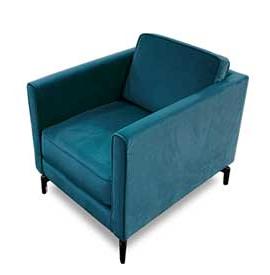 Santerno fauteuil Assise salle d\'attente