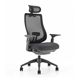 Sarez Siège de bureau ergonomique