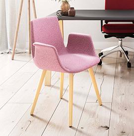 Sotara Fauteuil d\'accueil