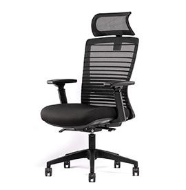 Symi Siège de bureau ergonomique