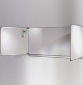 Tableau triptyque Tableau ecole