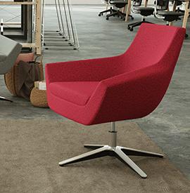 Tamana Fauteuil d\'accueil