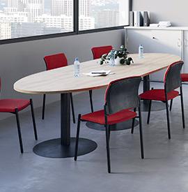 Tasman Table de conférence
