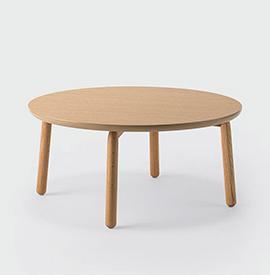Tidone Table basse