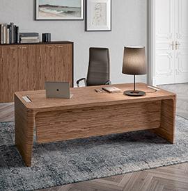Toblino Bureau direction