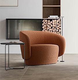 Tovel chauffeuse Fauteuil d\'accueil