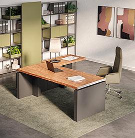 Trebecco Bureau direction