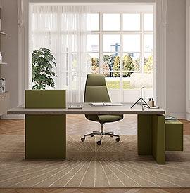 Trebecco Bureau direction