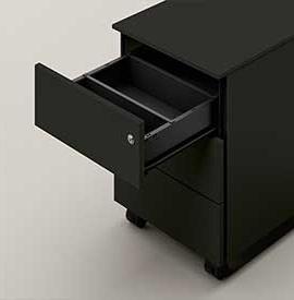 Tuerto Caisson de bureau