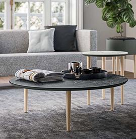 Turkana Table basse