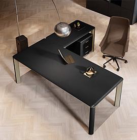 Vanoise Bureau direction