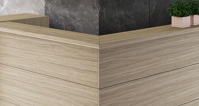 Description Vercors Mobilier de bureau haut de gamme