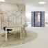 Cabine acoustique 2 places connectée éco responsable, gamme Verdon 2 places - France Bureau