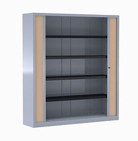 Verdugo Armoire à rideaux