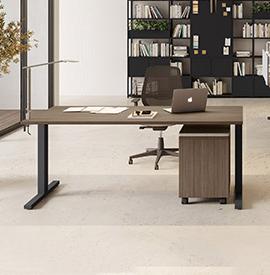 Villard Bureau individuel