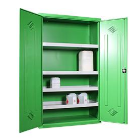 Vitor phytosanitaire Armoire atelier