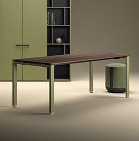 Vorlaz Bureau individuel