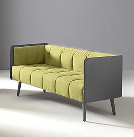 Wylie canapé Mobilier de détente et salle de pause