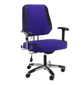 Xtra Fauteuil bureau usage intensif