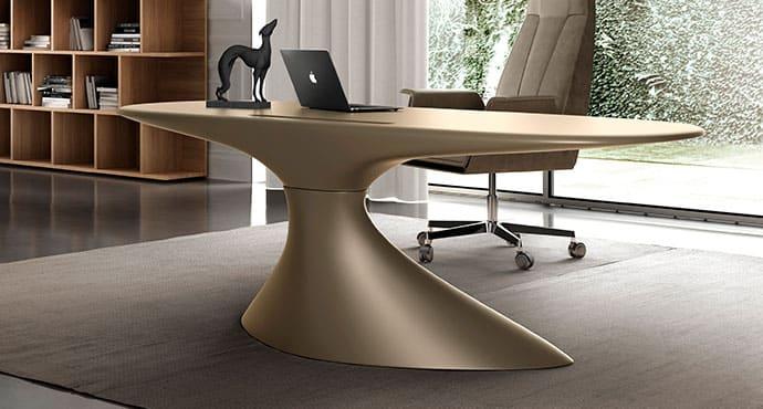 Déclinaisons & tarifs Zero Bureau de direction design
